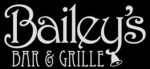 Bailey’s Bar & Grille