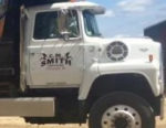 C. M. Smith Trucking
