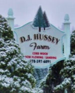 D.J. Hussey Farm