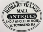 Hobart Village Antique Mall