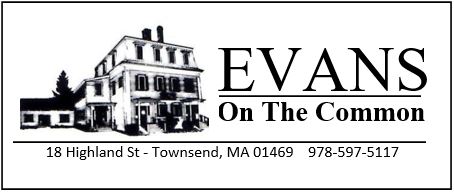 evans shoes townsend ma