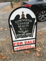 Townsend Center Realty, Inc.
